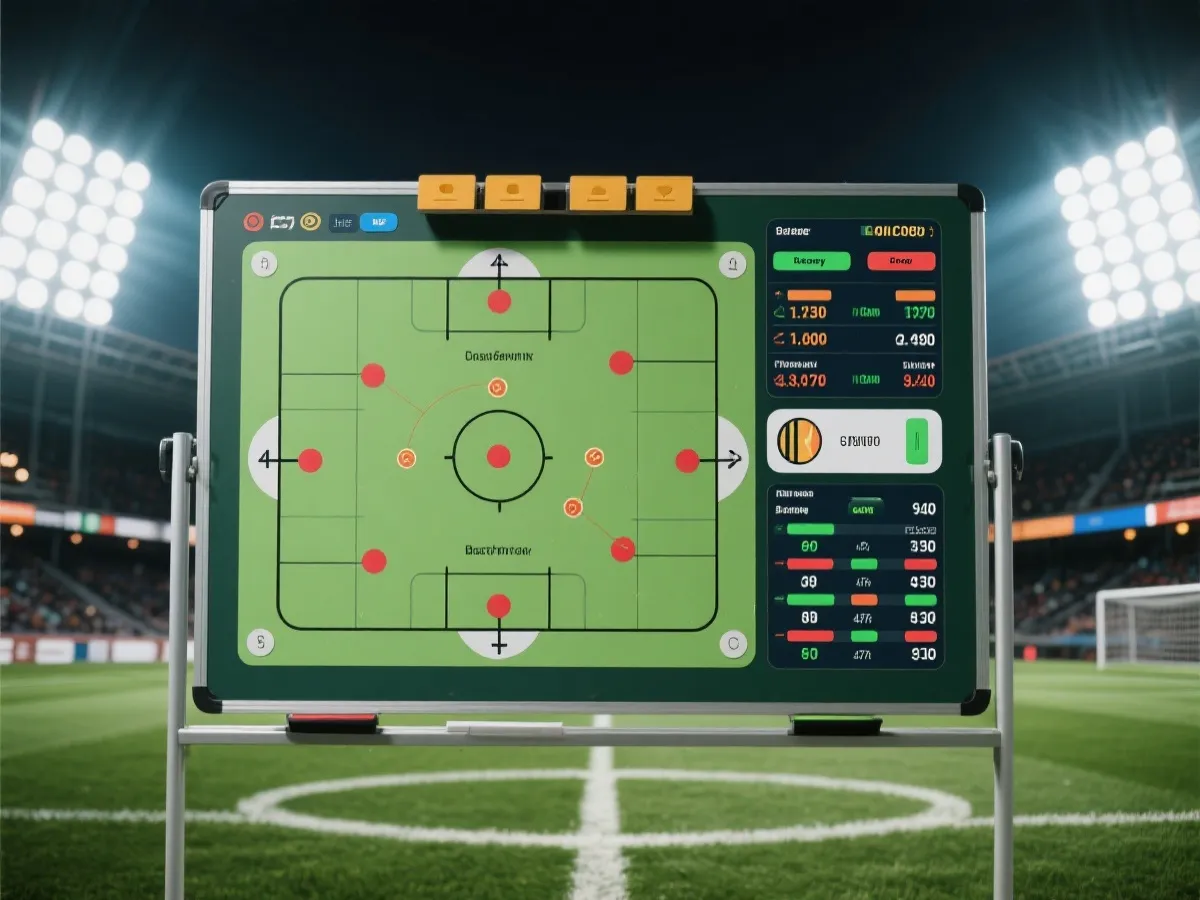 World Cup 2026赛事分析