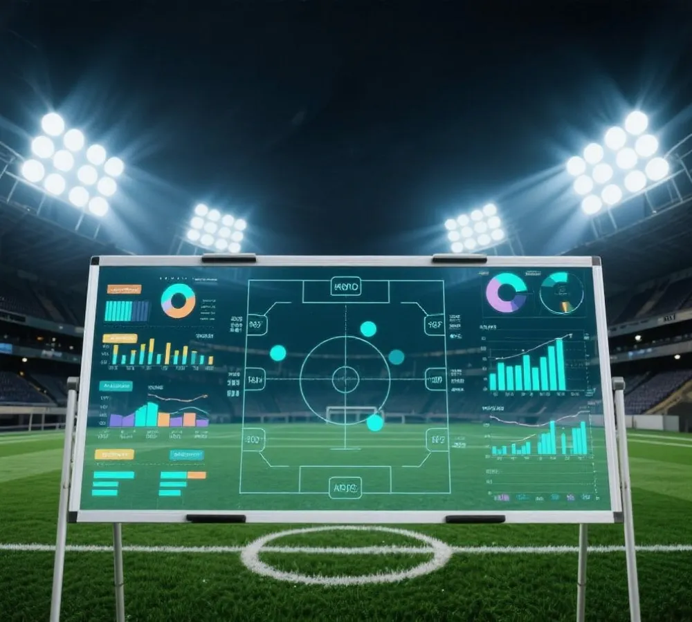 世界杯赛事数据观察