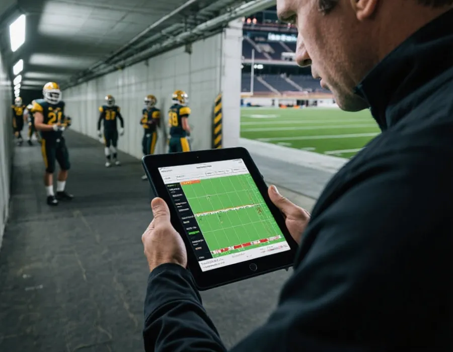 伤停与首发判断