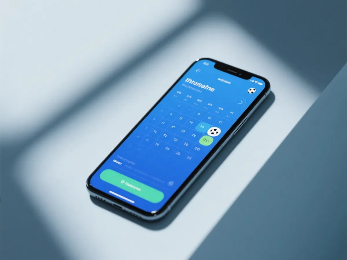 iOS移动端访问展示