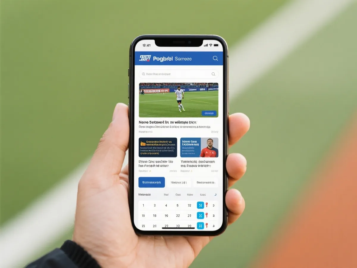 手机浏览器访问展示