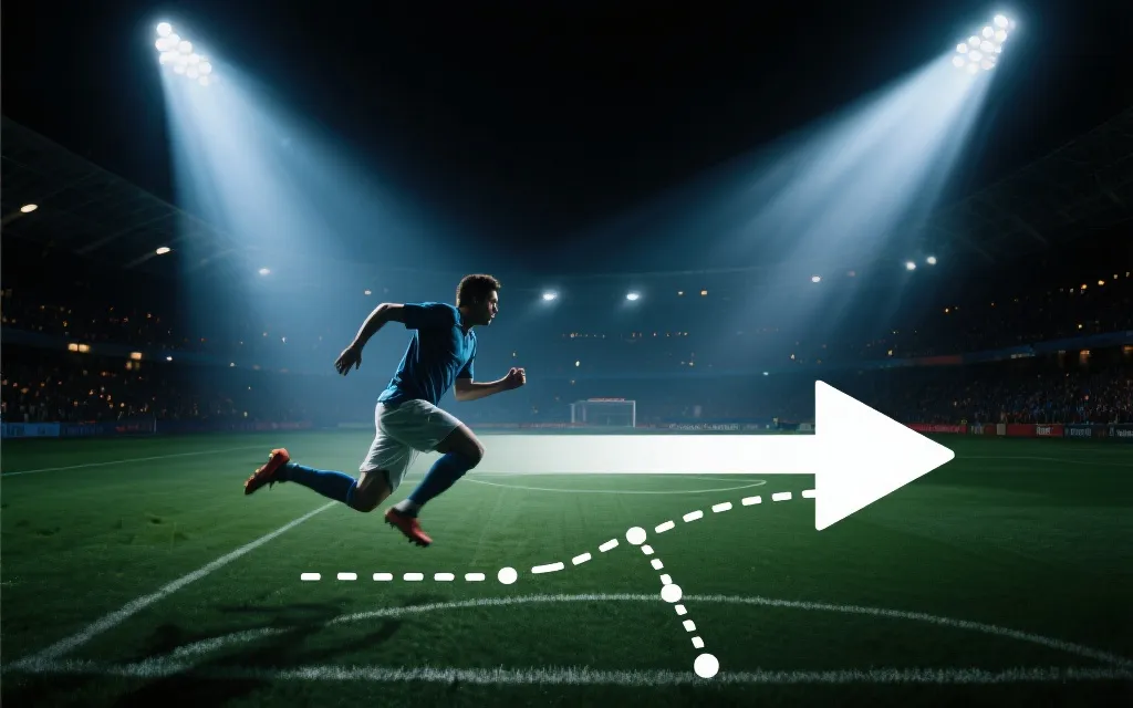 2026世界杯球星大战：当战术遇见命运，5位关键球员如何改写比赛走向