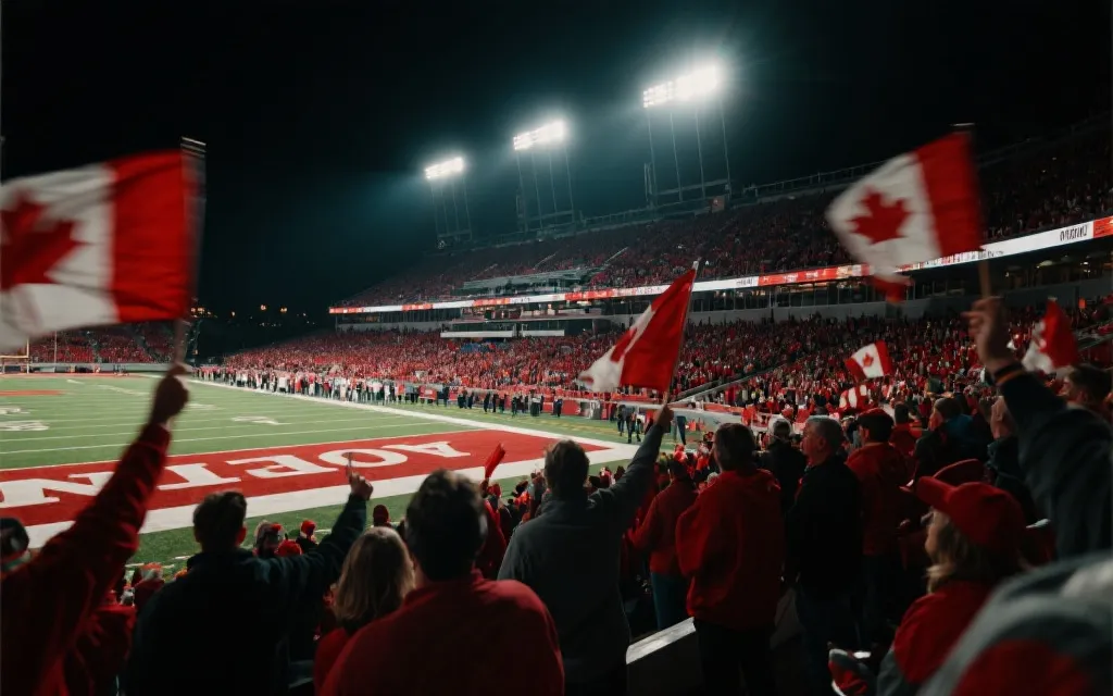 2026世界杯决赛加拿大积分排名：从看台到街头，一场席卷全国的狂欢与自豪